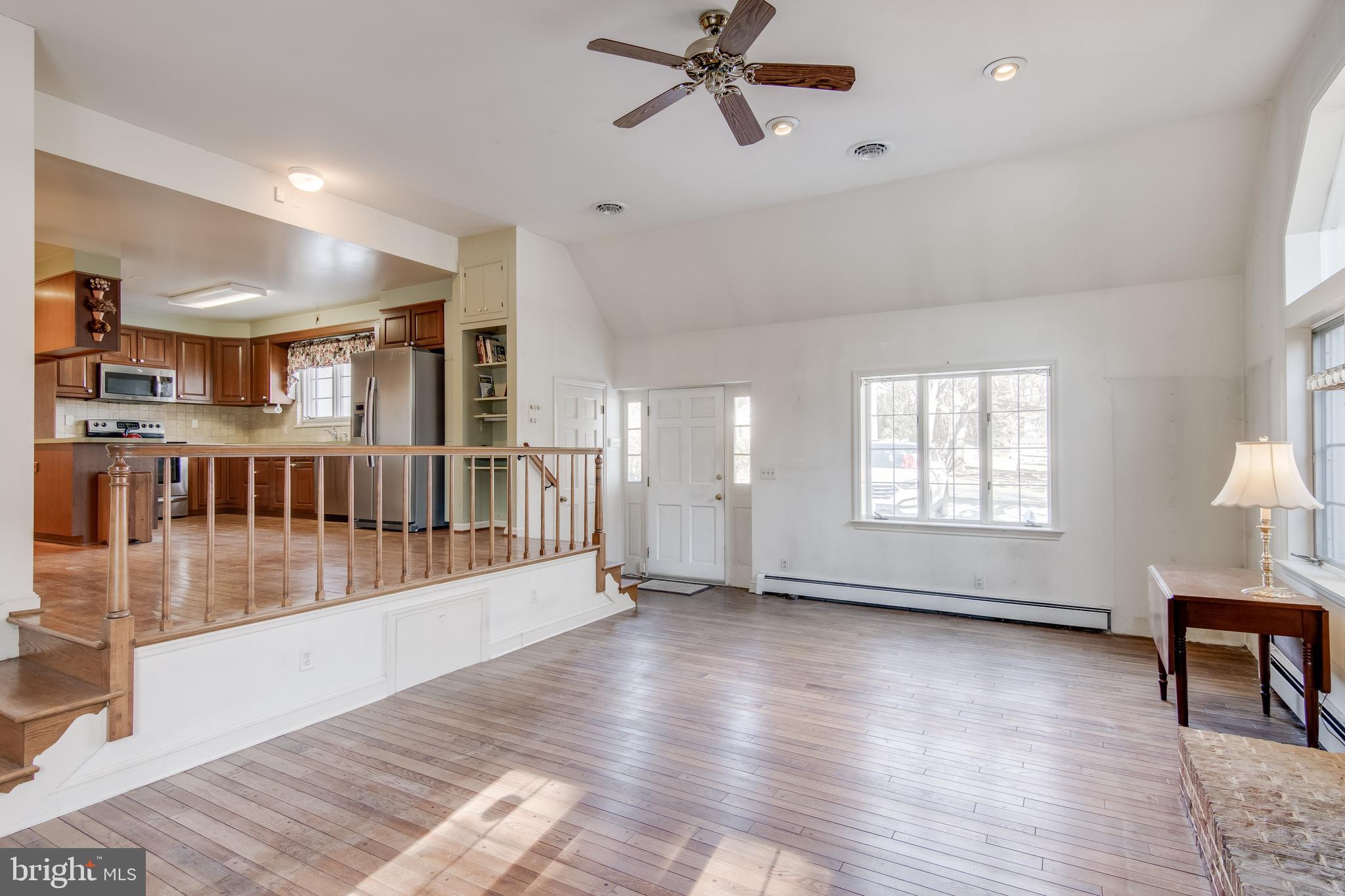 121 West Ring Factory Road Bel Air, MD 21014 - Photo 13 of 46 Family room.