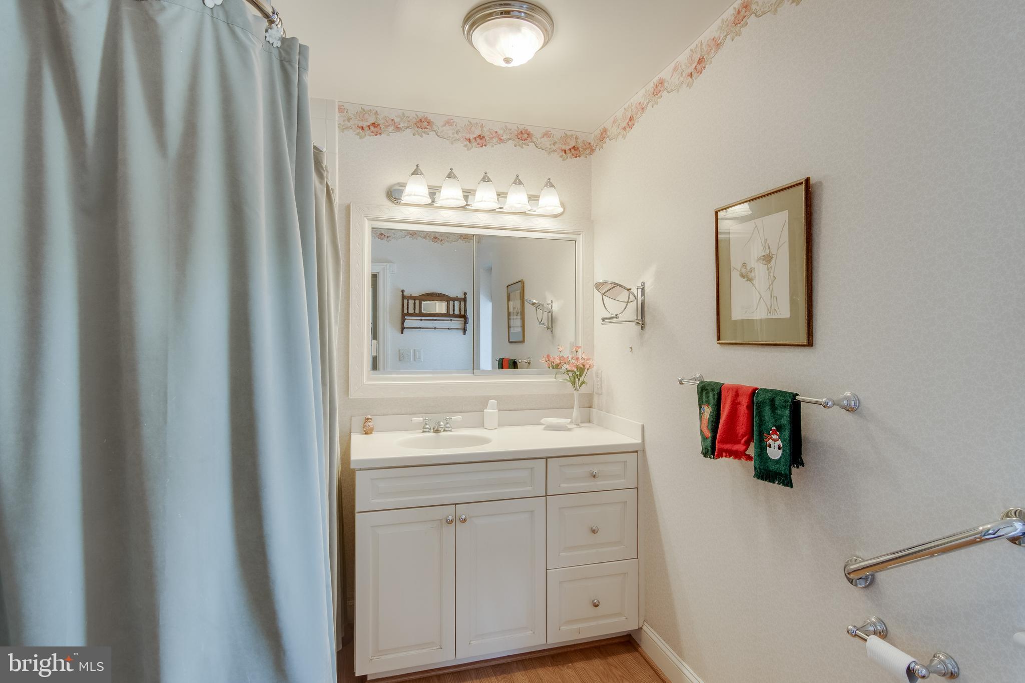 121 West Ring Factory Road Bel Air, MD 21014 - Photo 21 of 46 Full bath off main bedroom.