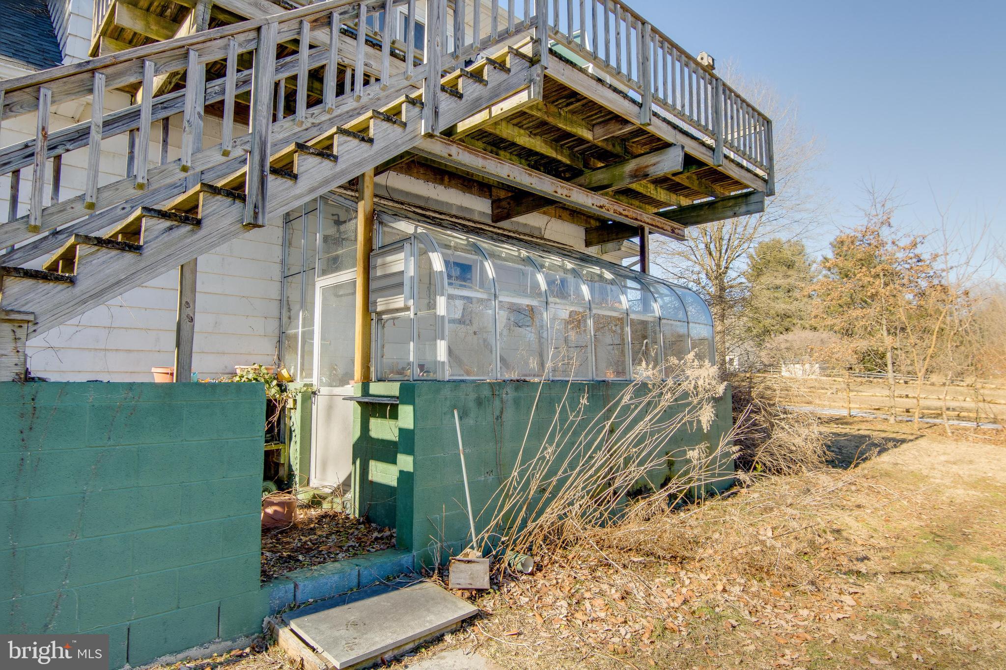 121 West Ring Factory Road Bel Air, MD 21014 - Photo 41 of 46 Fully equipped Greenhouse!