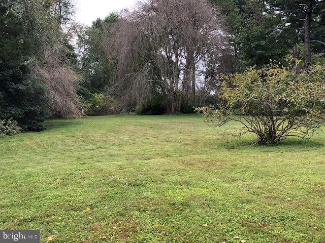 121 West Ring Factory Road Bel Air, MD 21014 - Photo 43 of 46 Rear lot.