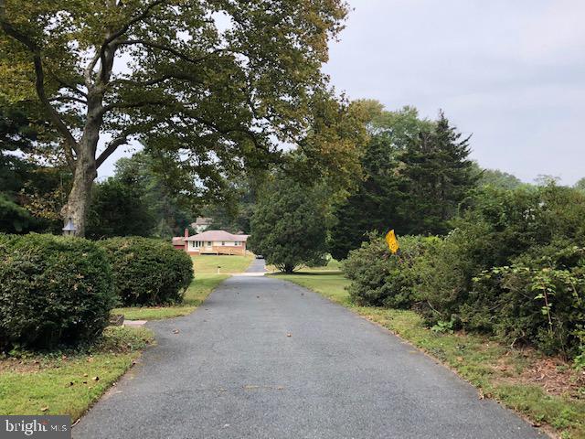 121 West Ring Factory Road Bel Air, MD 21014 - Photo 45 of 46 Driveway