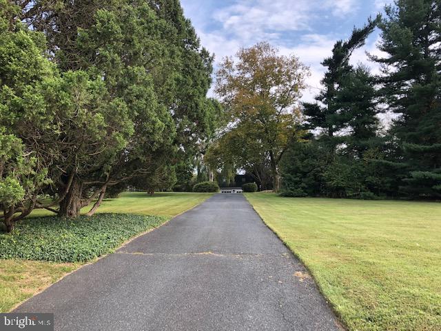 121 West Ring Factory Road Bel Air, MD 21014 - Photo 46 of 46 Driveway