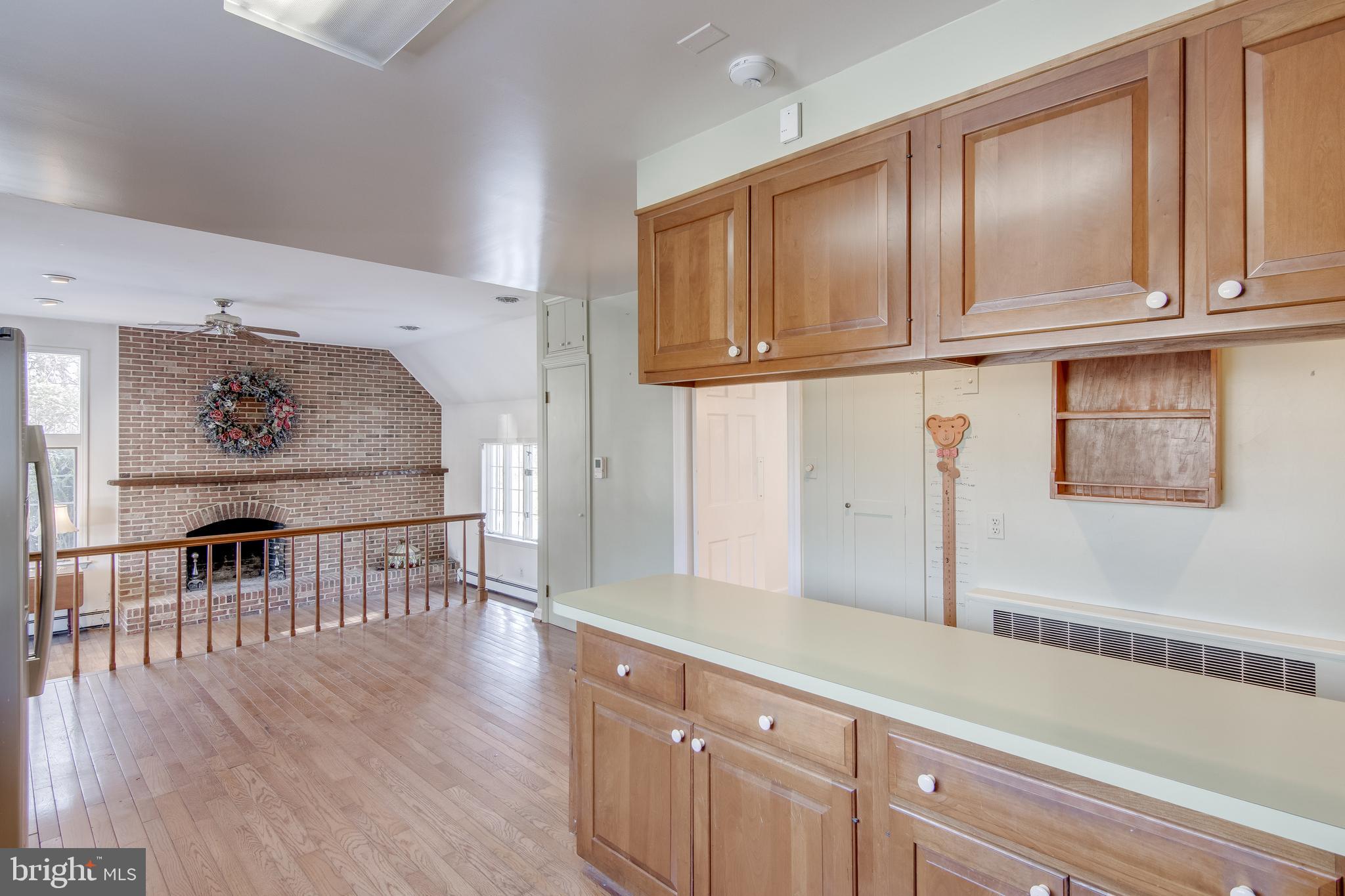 121 West Ring Factory Road Bel Air, MD 21014 - Photo 10 of 46 Family room from kitchen.