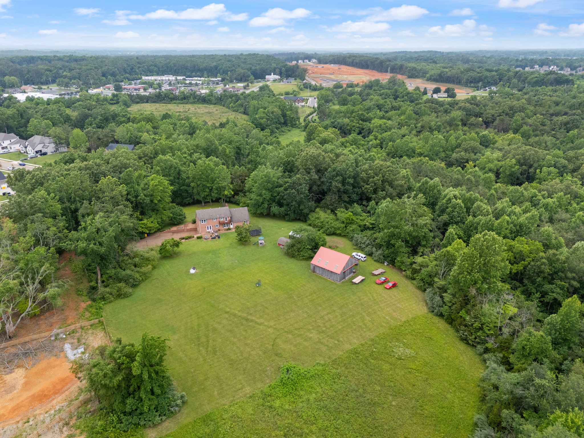 7120 Boone Street Fairview, TN 37062 - Photo 42 of 57