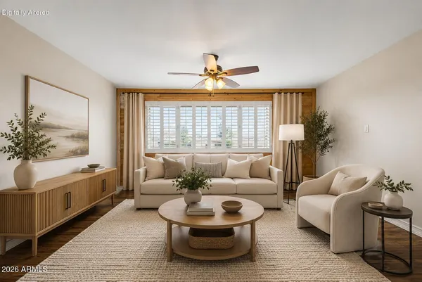 $179,000 | 424 West Brown Road, Unit 207, Mesa, AZ 85201
