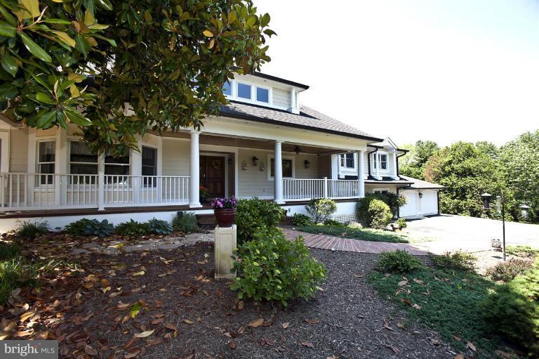 230 Wroxeter Drive Arnold, MD 21012 - Photo 17 of 29 Exterior (General)