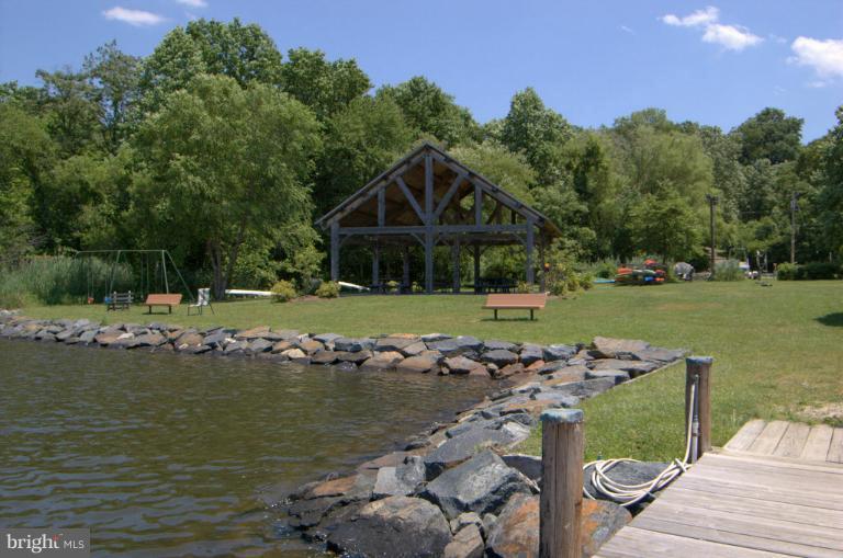 230 Wroxeter Drive Arnold, MD 21012 - Photo 24 of 29 Community