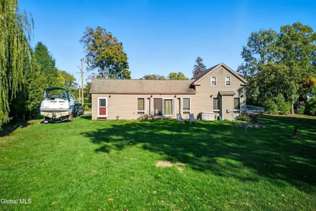 $1,200,000 | 27 Water Street, Ticonderoga, NY 12883