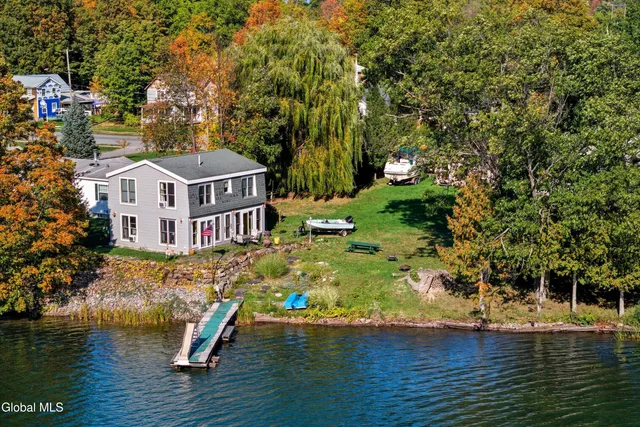 $1,200,000 | 27 Water Street, Ticonderoga, NY 12883