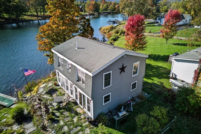 $1,200,000 | 27 Water Street, Ticonderoga, NY 12883