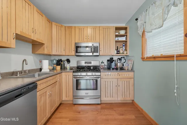 $1,200,000 | 27 Water Street, Ticonderoga, NY 12883