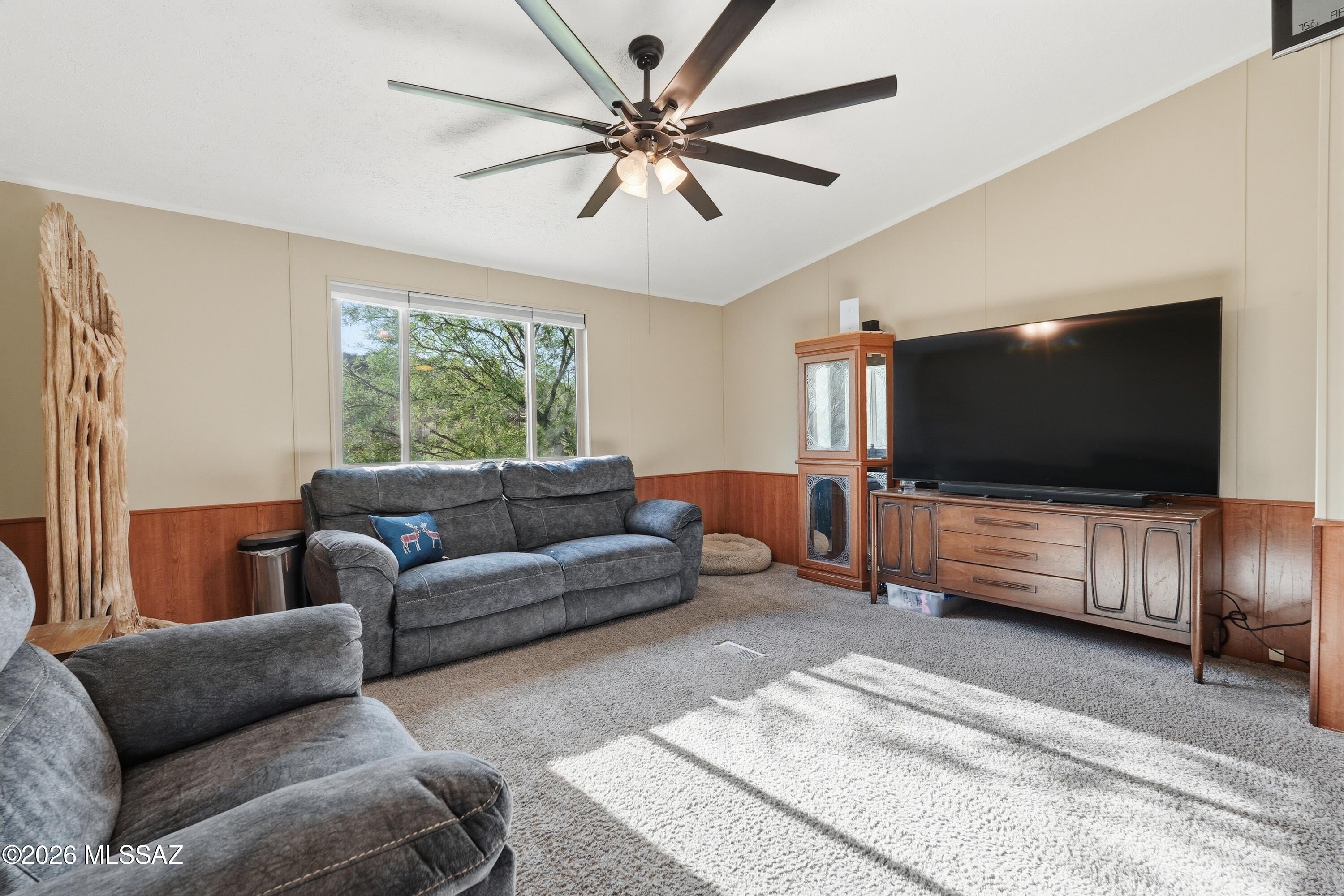 15680 East Colossal Cave Road Vail, AZ 85641 - Photo 10 of 51 Family Room