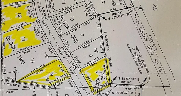 $11,000 | Xxx Penny Lane, Le Roy, MN 55951