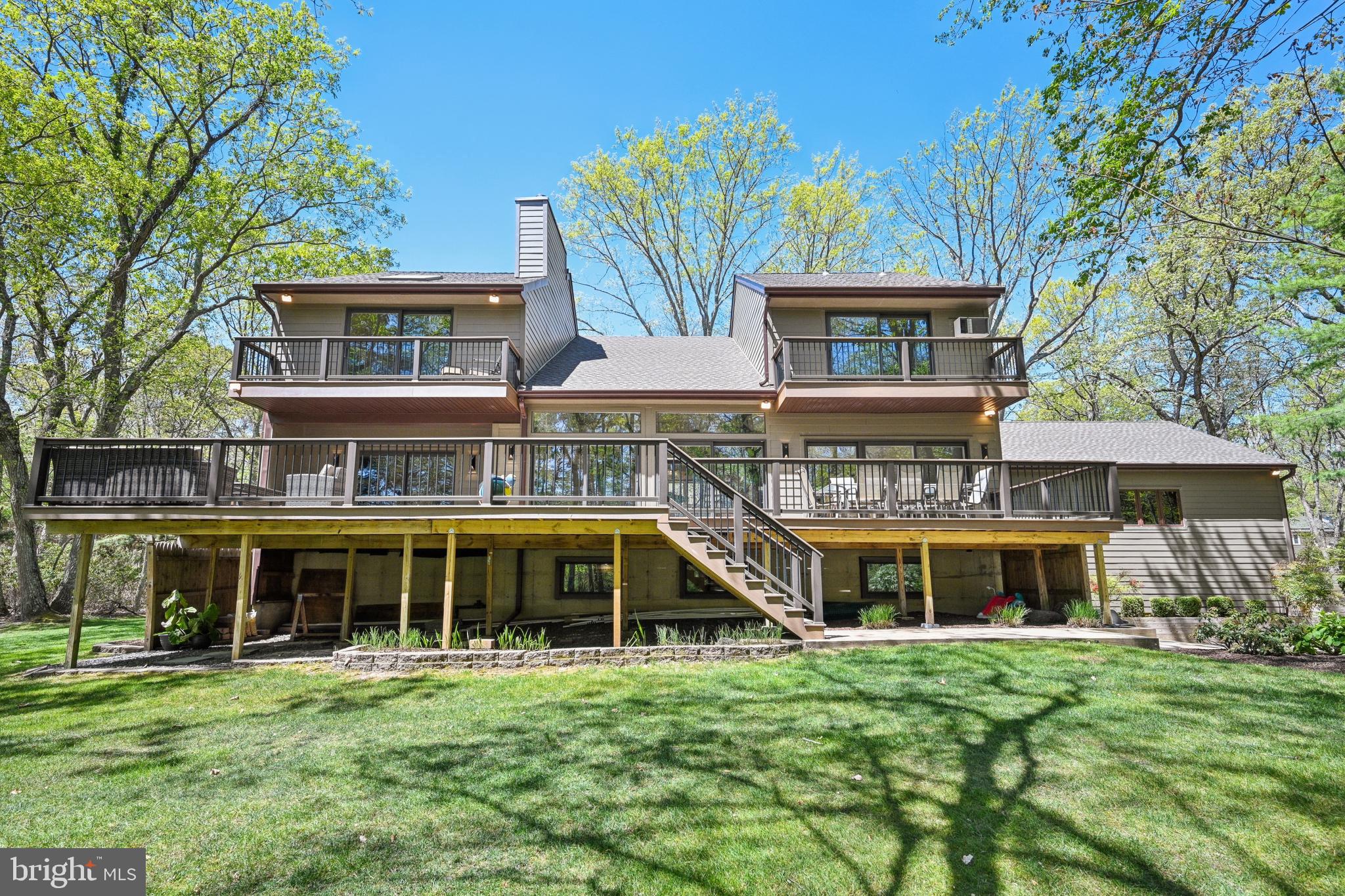 48 Cardinal Ridge Road Medford, NJ 08055 - Photo 58 of 68 Gallery Image 58