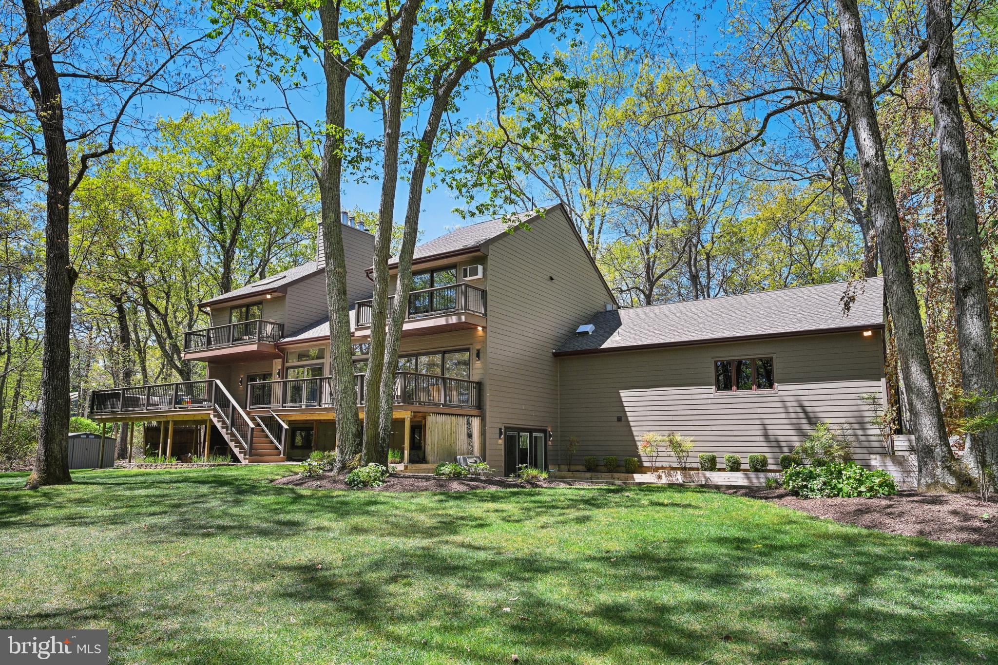 48 Cardinal Ridge Road Medford, NJ 08055 - Photo 60 of 68 Gallery Image 60