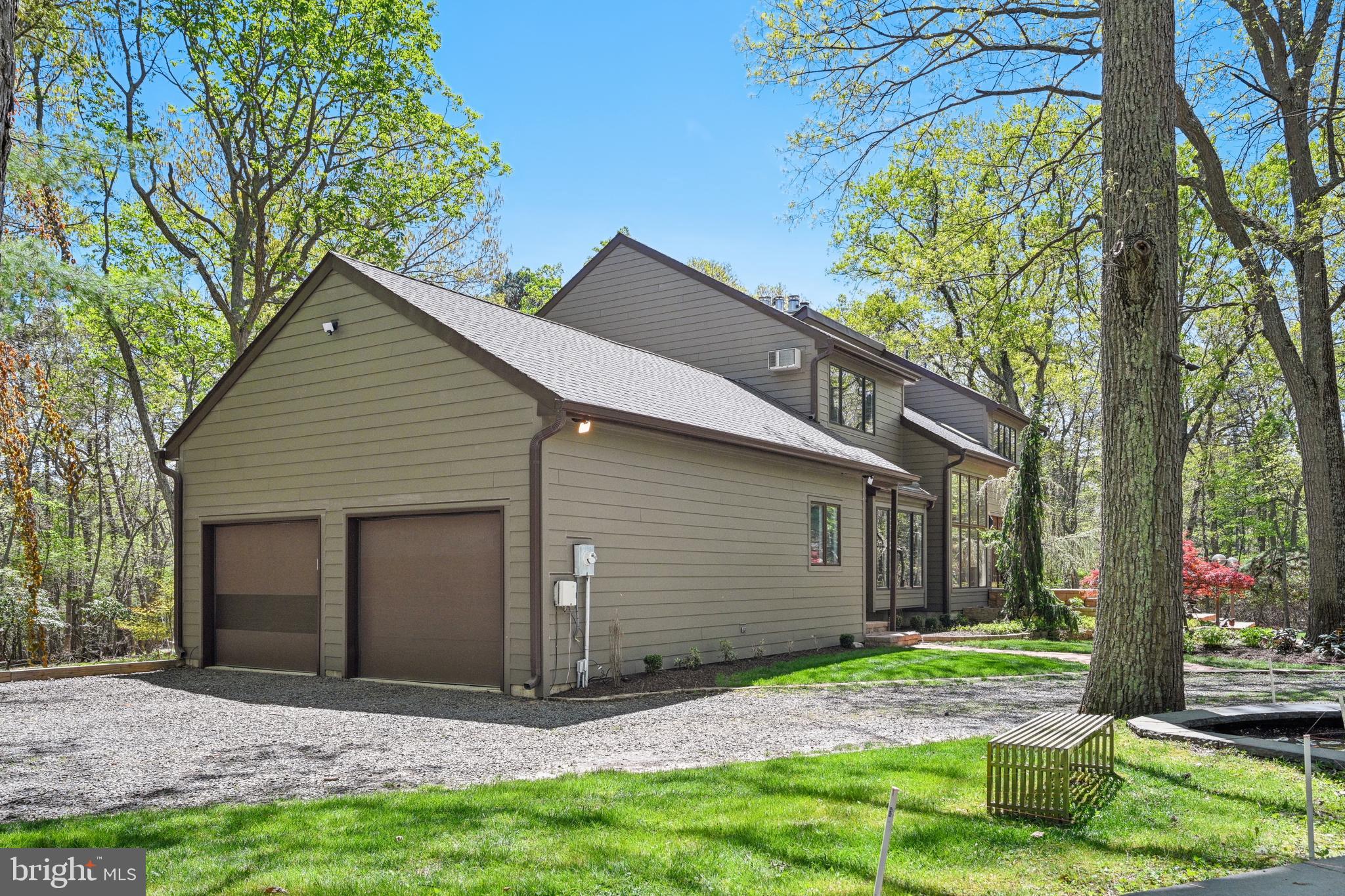 48 Cardinal Ridge Road Medford, NJ 08055 - Photo 61 of 68 Gallery Image 61