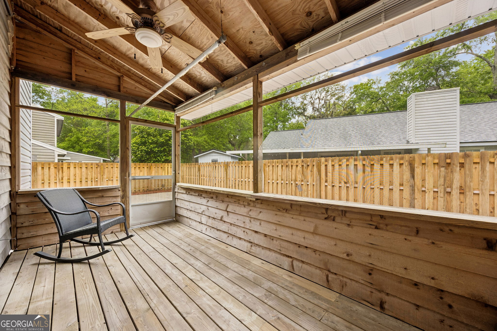 108 Bachlott Road St. Marys, GA 31558 - Photo 32 of 54