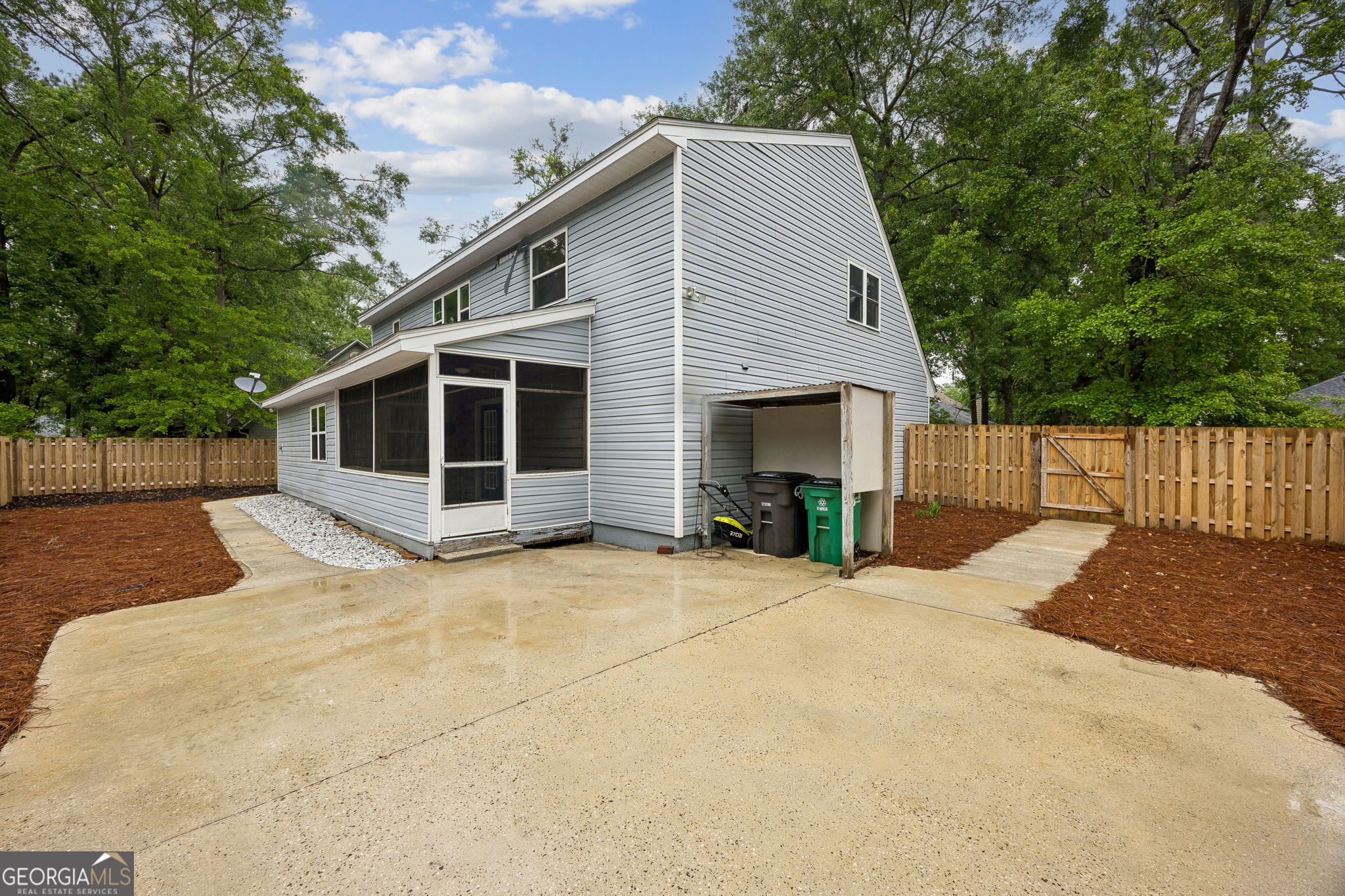 108 Bachlott Road St. Marys, GA 31558 - Photo 34 of 54