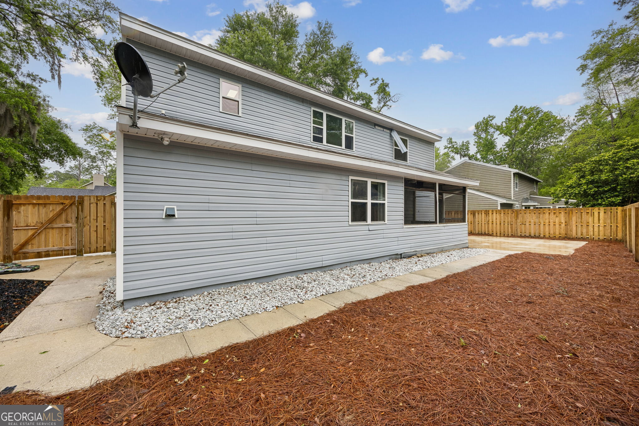 108 Bachlott Road St. Marys, GA 31558 - Photo 36 of 54