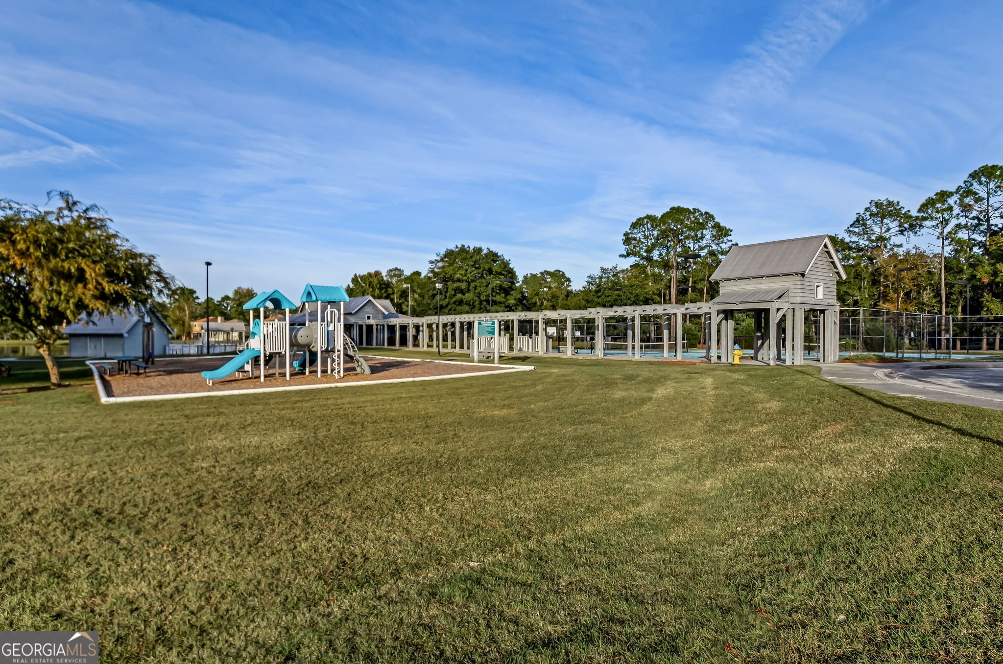 108 Bachlott Road St. Marys, GA 31558 - Photo 41 of 54