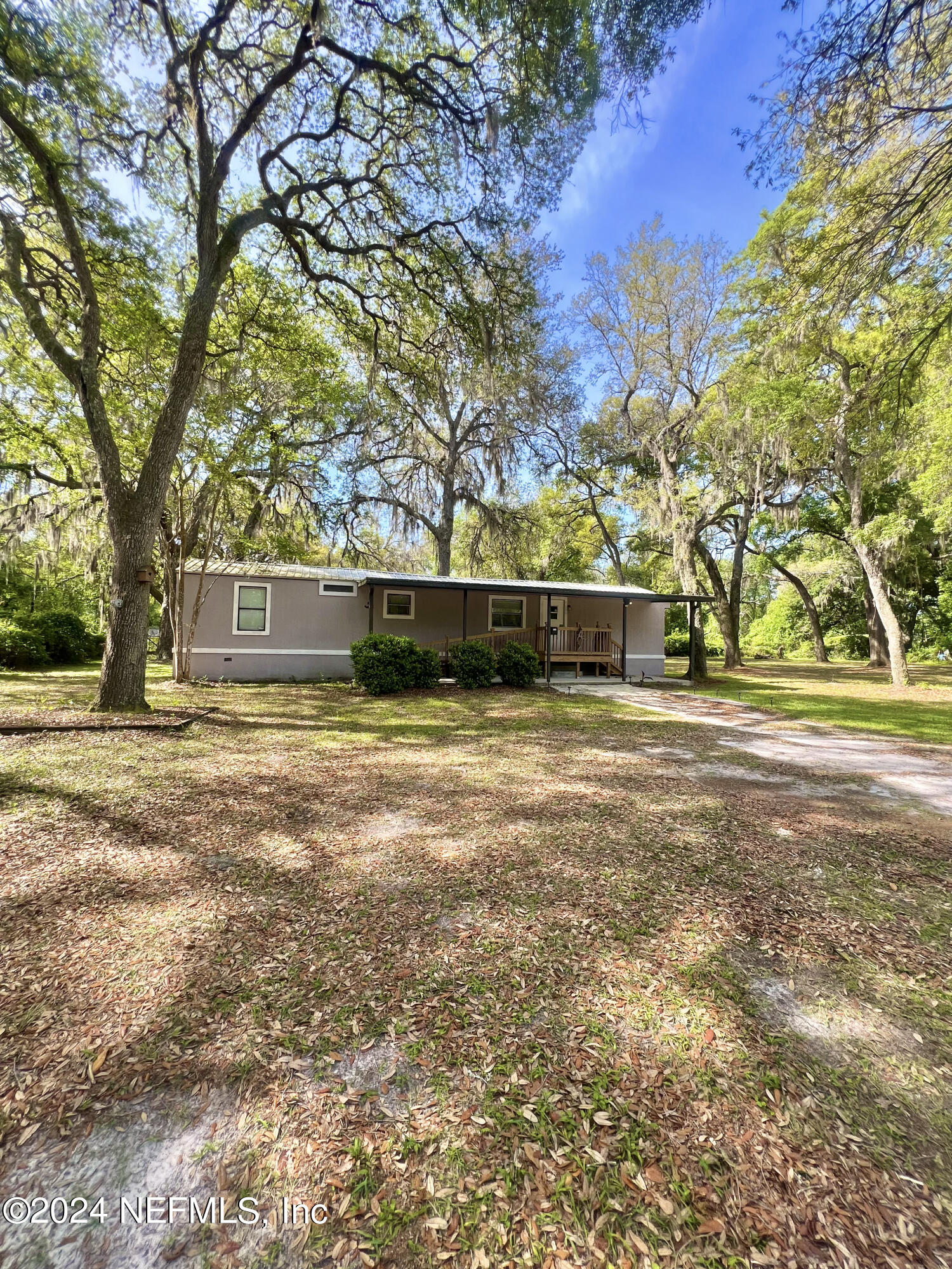 721 Varney Road Green Cove Springs, FL 32043 - Photo 1 of 13 4