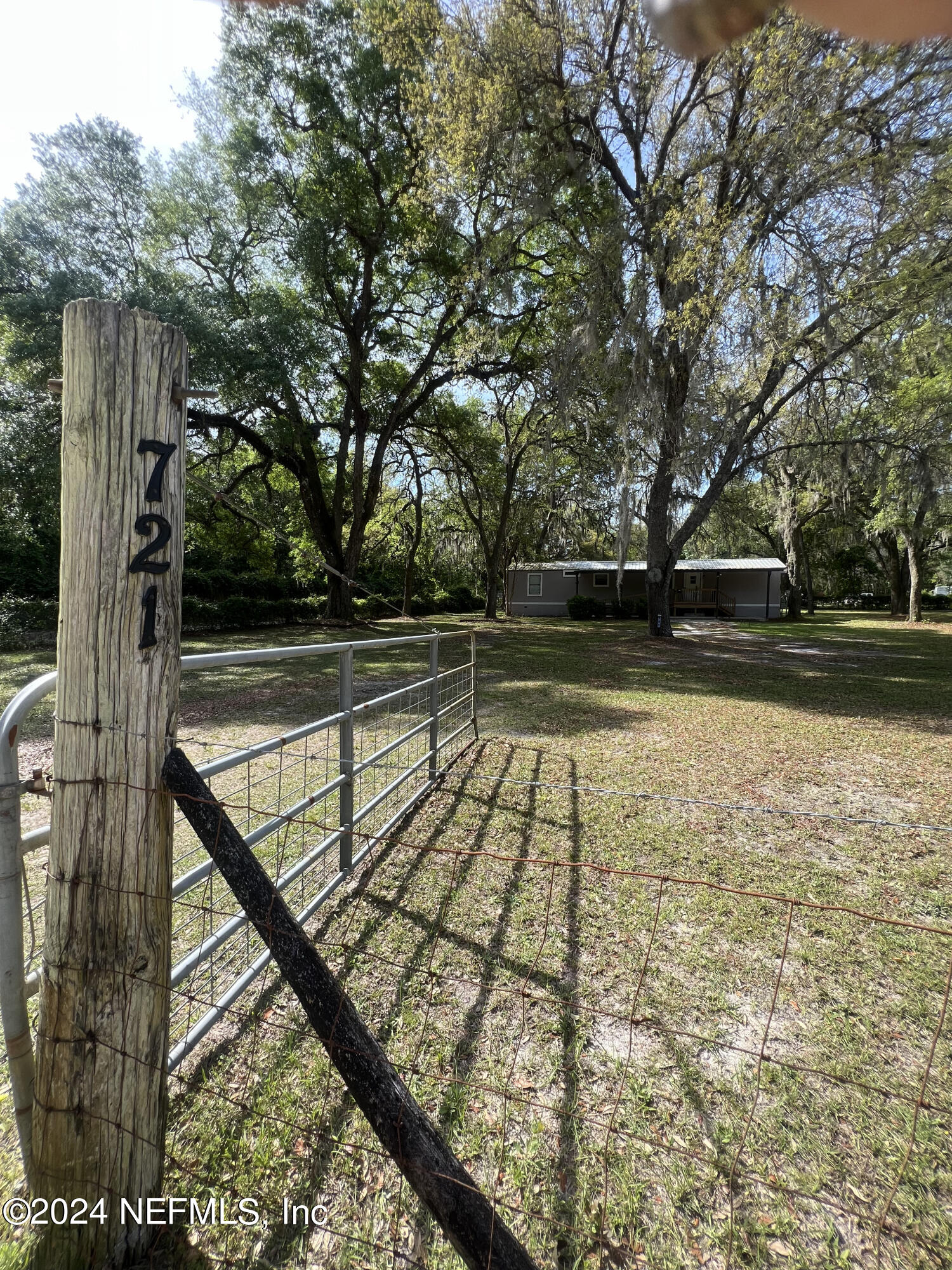 721 Varney Road Green Cove Springs, FL 32043 - Photo 6 of 13 721 Varney rd1