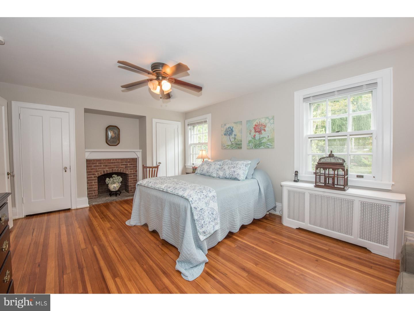 120 Llanfair Road Ardmore, PA 19003 - Photo 12 of 23 Bedroom - Main