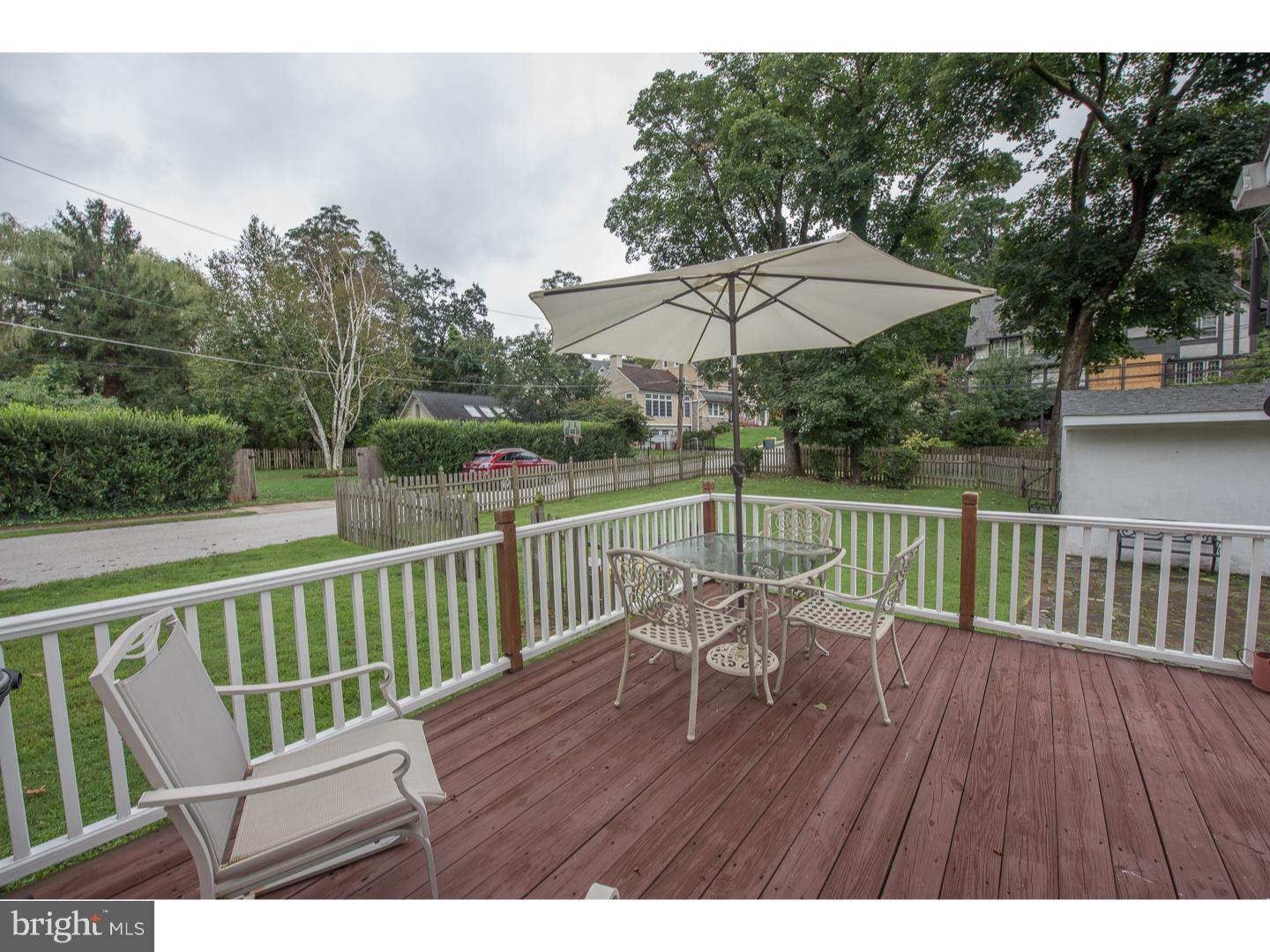 120 Llanfair Road Ardmore, PA 19003 - Photo 20 of 23 Gallery Image 20