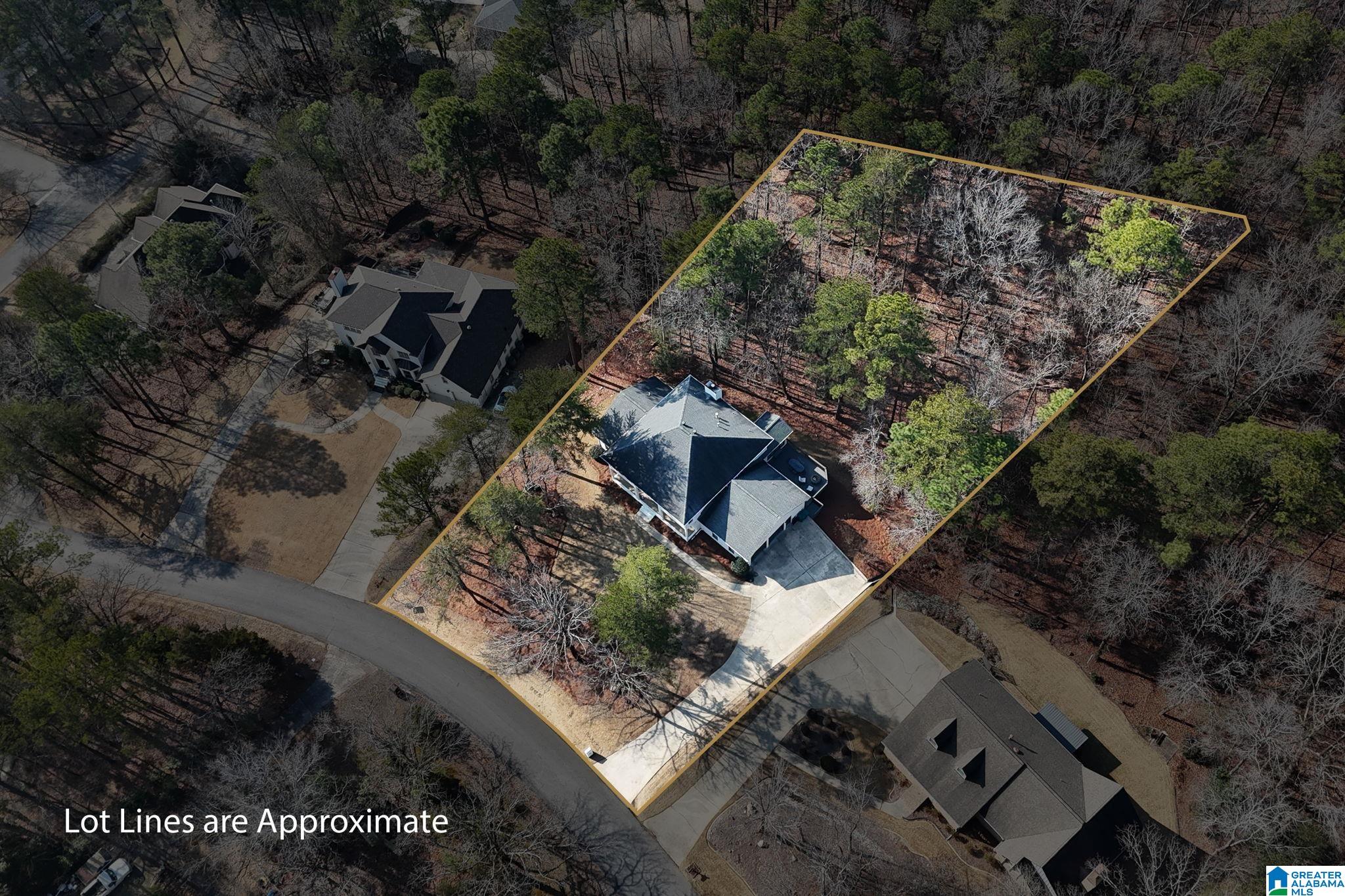 176 New Hope Mountain Road Pelham, AL 35124 - Photo 87 of 93