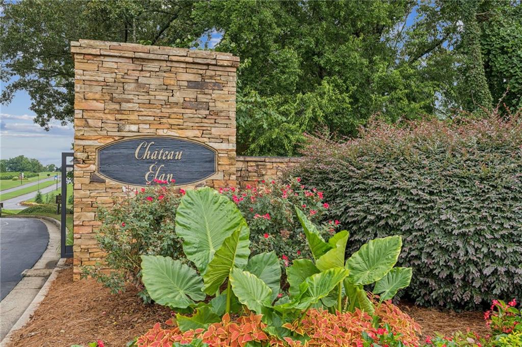 4891 Bill Cheek Road Auburn, GA 30011 - Photo 87 of 99