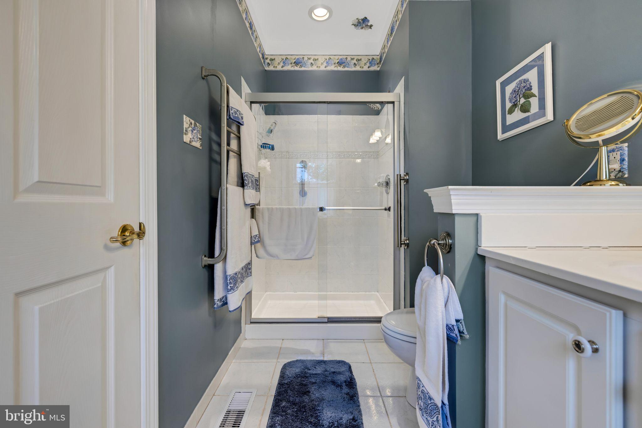 22 Dresner Circle Upper Chichester, PA 19061 - Photo 18 of 31 Primary bathroom