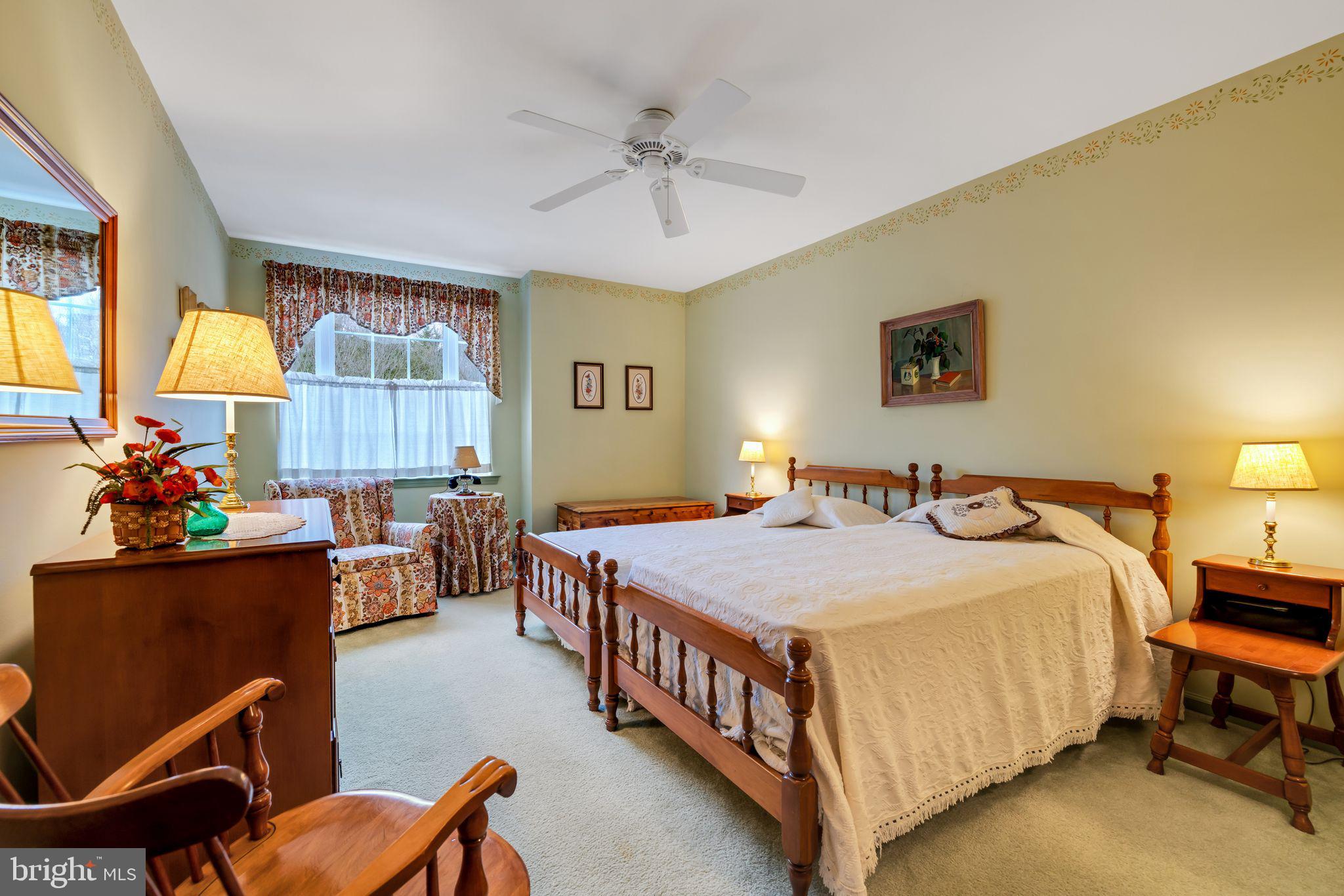 22 Dresner Circle Upper Chichester, PA 19061 - Photo 24 of 31 Second bedrom