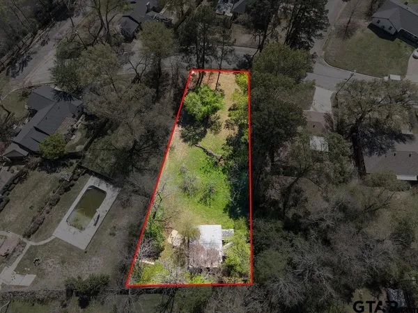 $49,000 | 1113 Graham Drive, Tyler, TX 75701