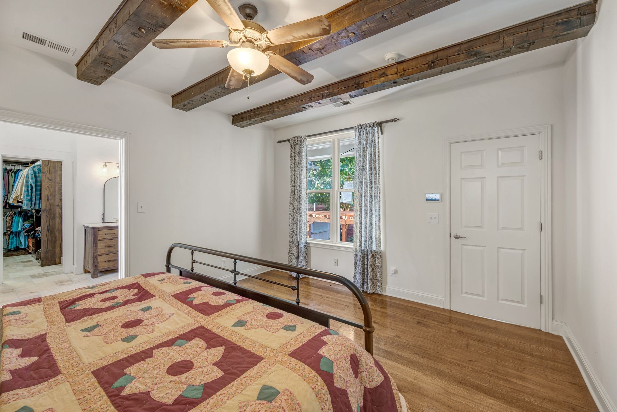 300 Addison Avenue Franklin, TN 37064 - Photo 16 of 35 a bedroom with a bed and a dresser
