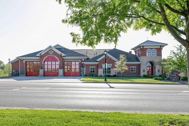 $1,025,000 | 300 Addison Avenue, Franklin, TN 37064