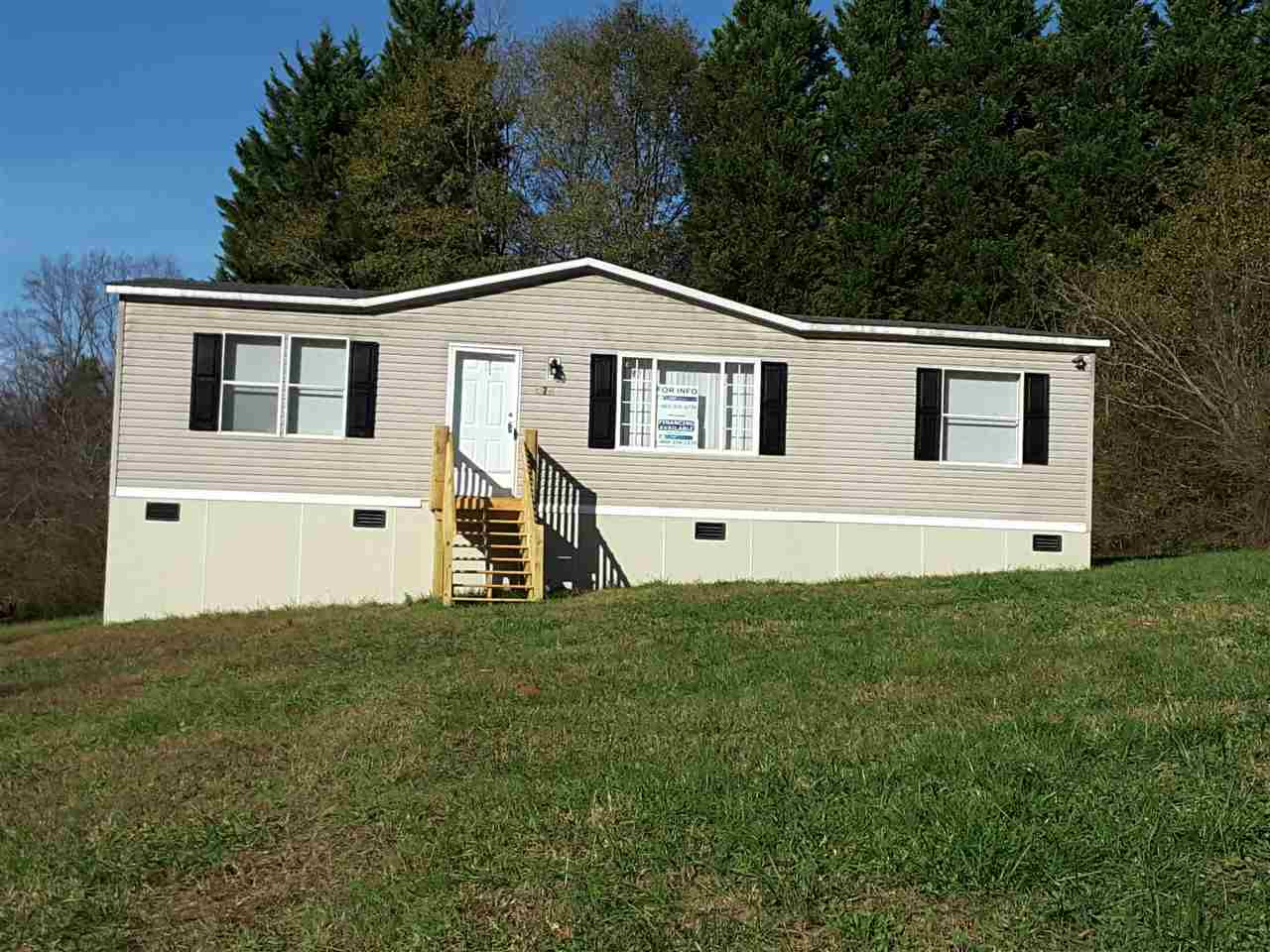 975 Clark Road Inman, SC 29349 - Photo 1 of 14 Gallery Image 1
