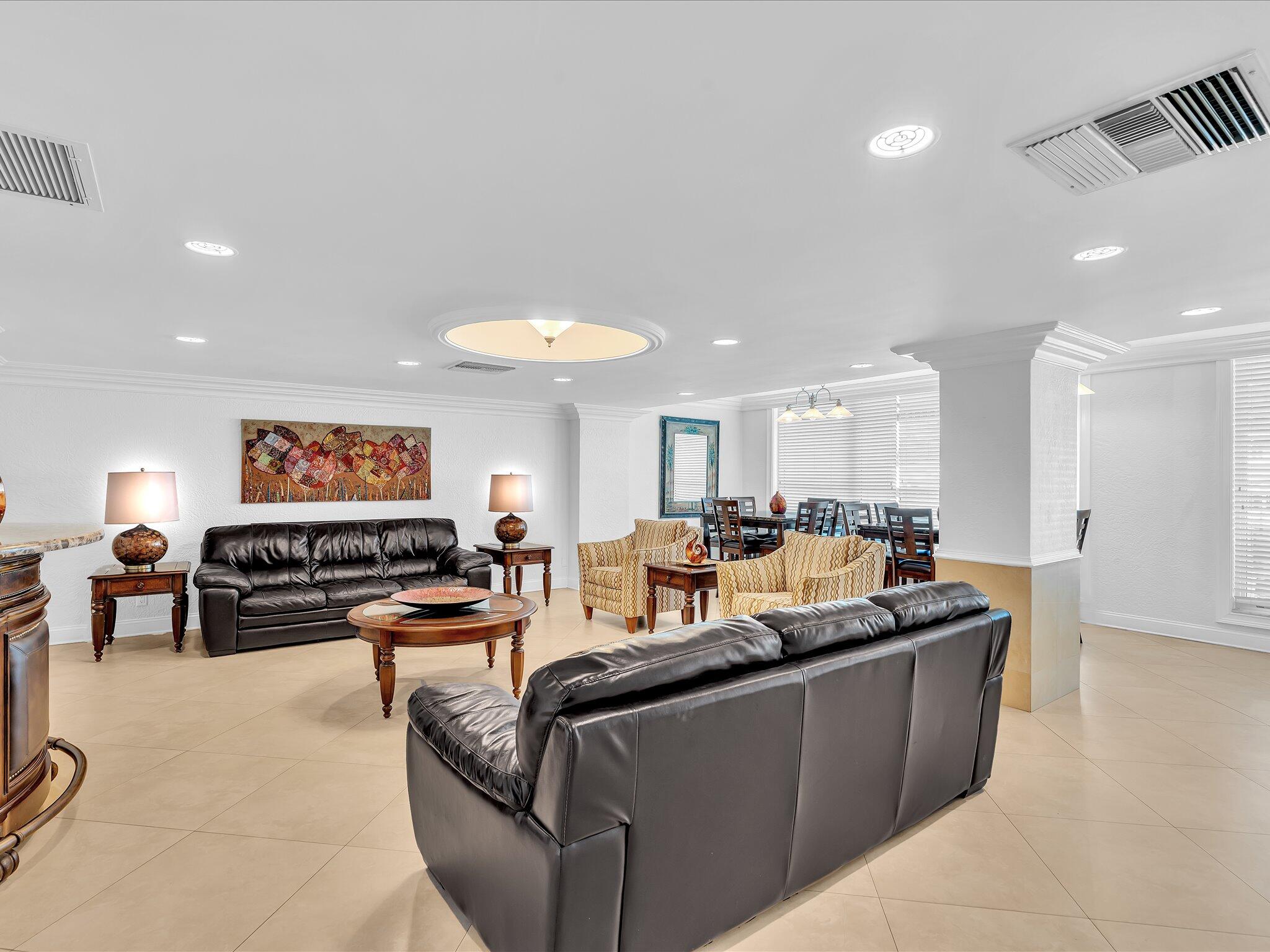 303 North Riverside Drive, Unit 503 Pompano Beach, FL 33062 - Photo 33 of 57 91-FPP00126