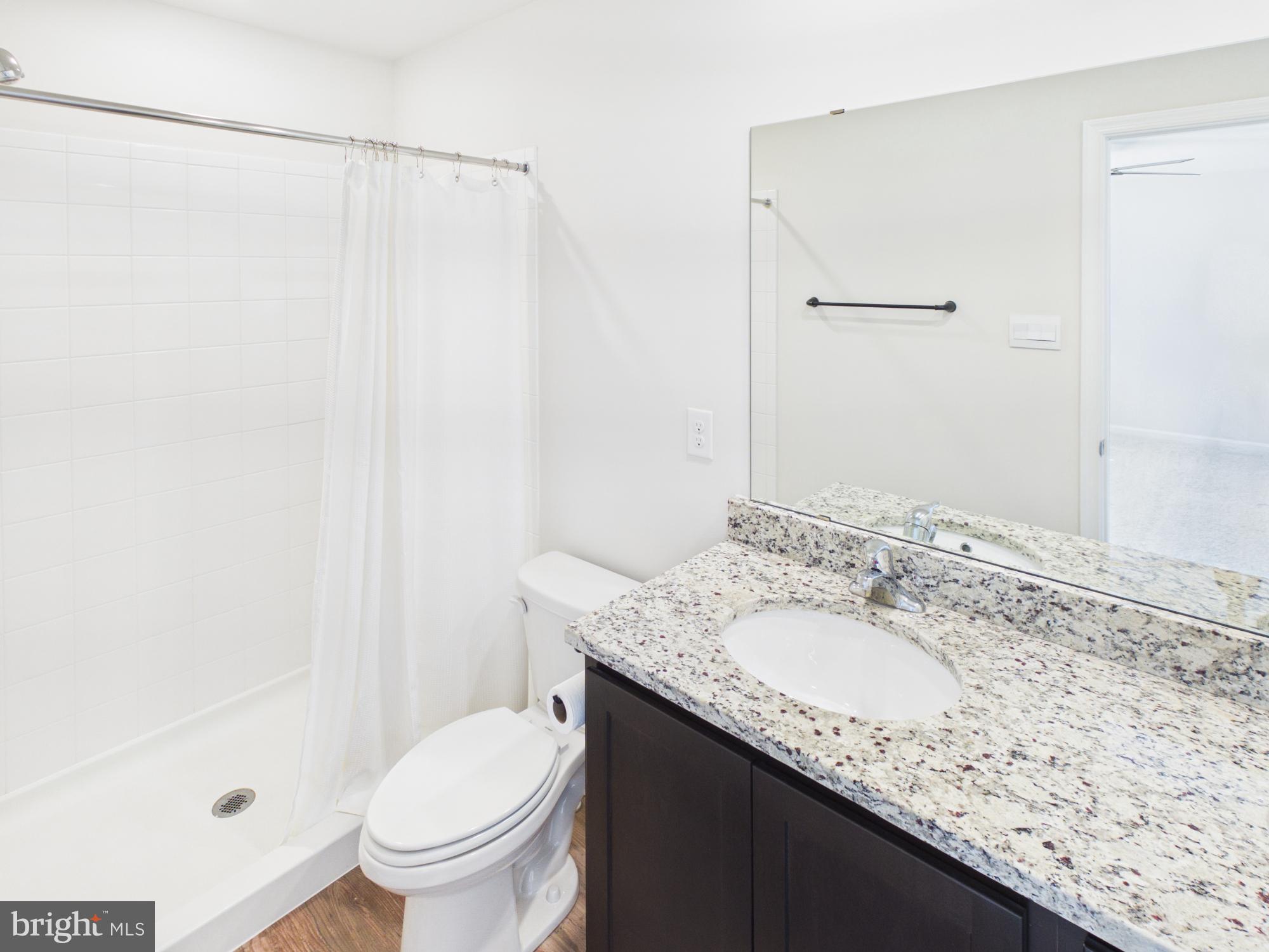 2011 Pomona Way Frederick, MD 21702 - Photo 19 of 22 Bathroom 2 on Top Level