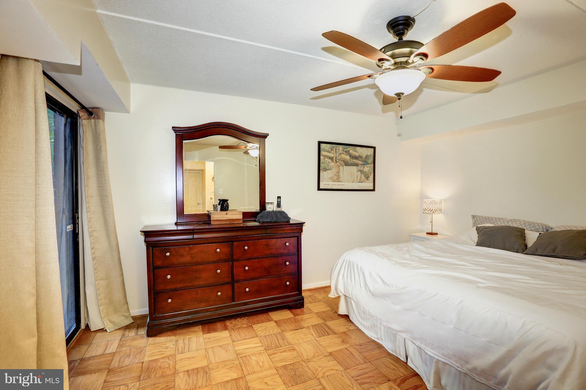 5236 West Running Brook Road, Unit 102 Columbia, MD 21044 - Photo 16 of 29 Master Bedroom