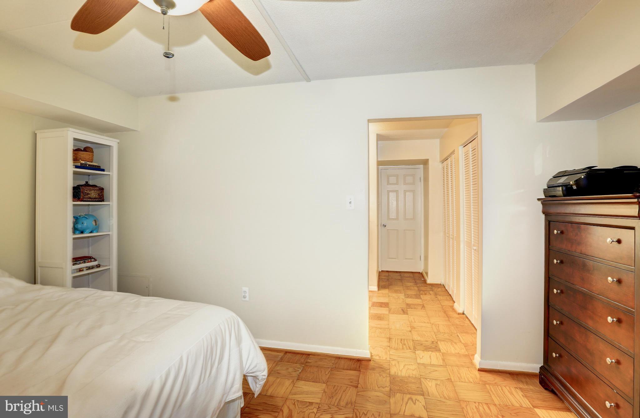 5236 West Running Brook Road, Unit 102 Columbia, MD 21044 - Photo 19 of 29 Master Bedroom