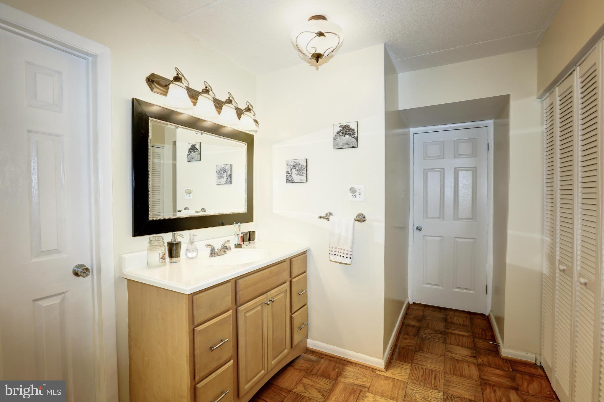 5236 West Running Brook Road, Unit 102 Columbia, MD 21044 - Photo 20 of 29 Master Bath