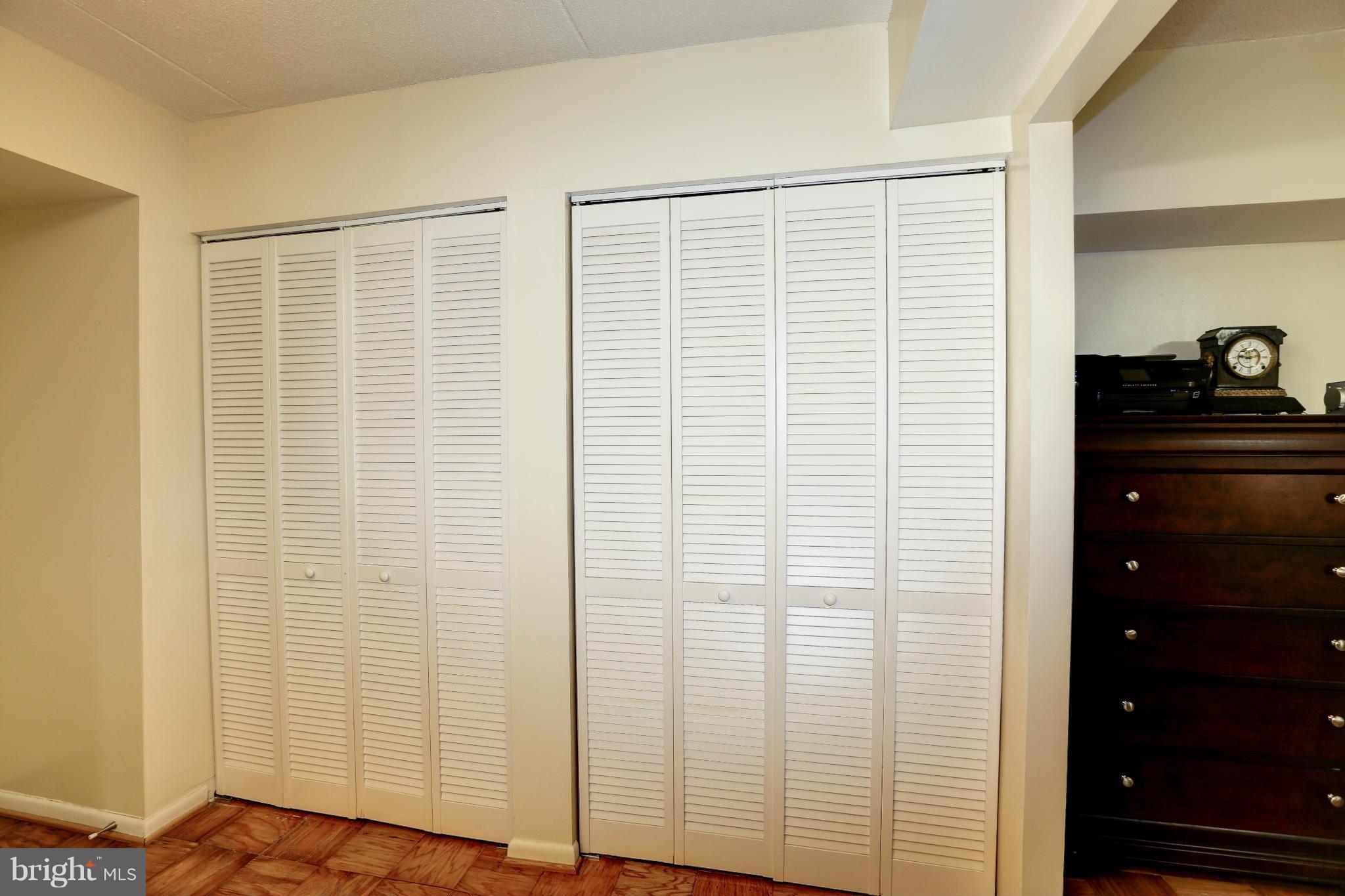 5236 West Running Brook Road, Unit 102 Columbia, MD 21044 - Photo 21 of 29 Dual Closets
