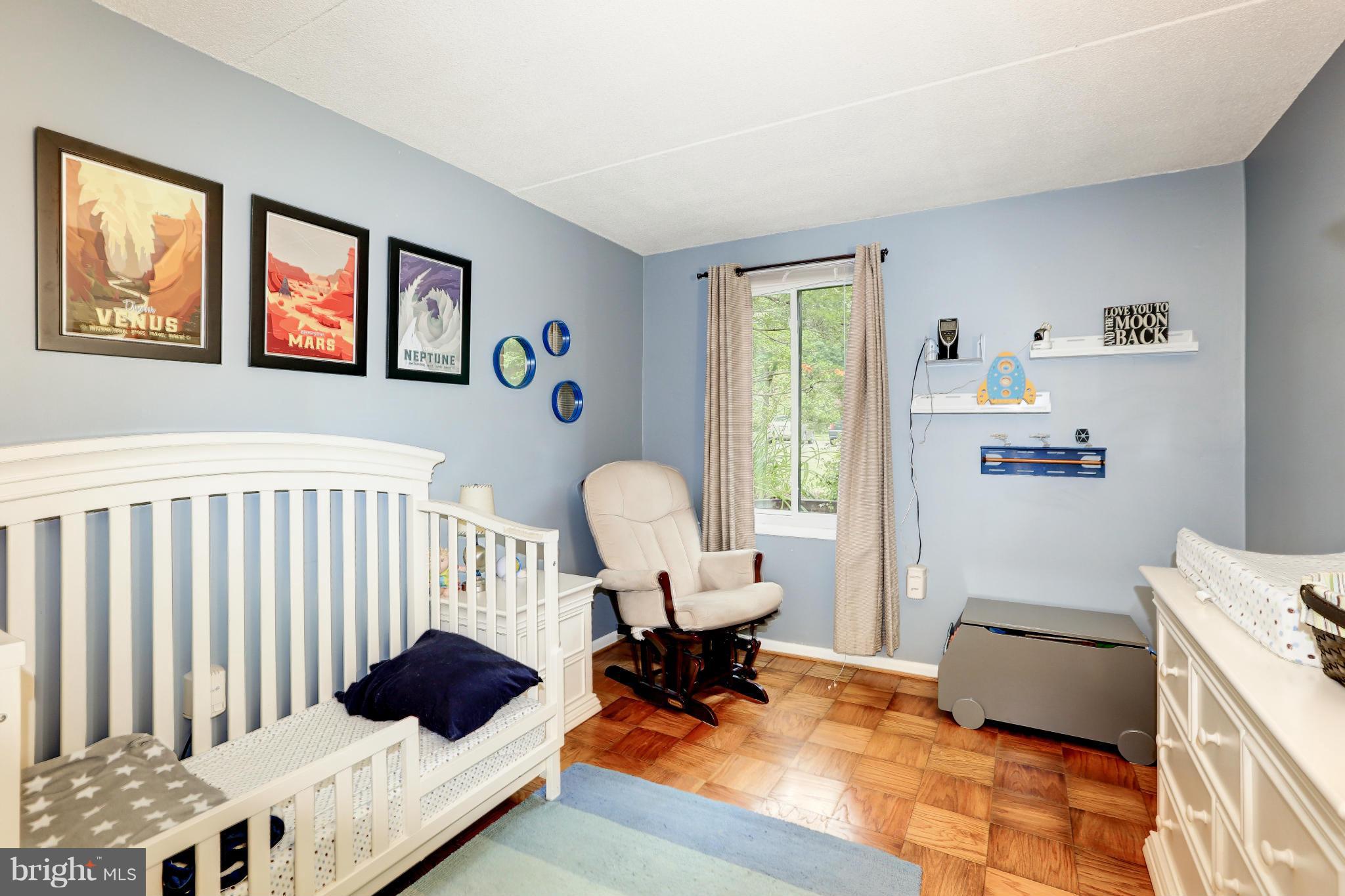 5236 West Running Brook Road, Unit 102 Columbia, MD 21044 - Photo 23 of 29 Second Bedroom