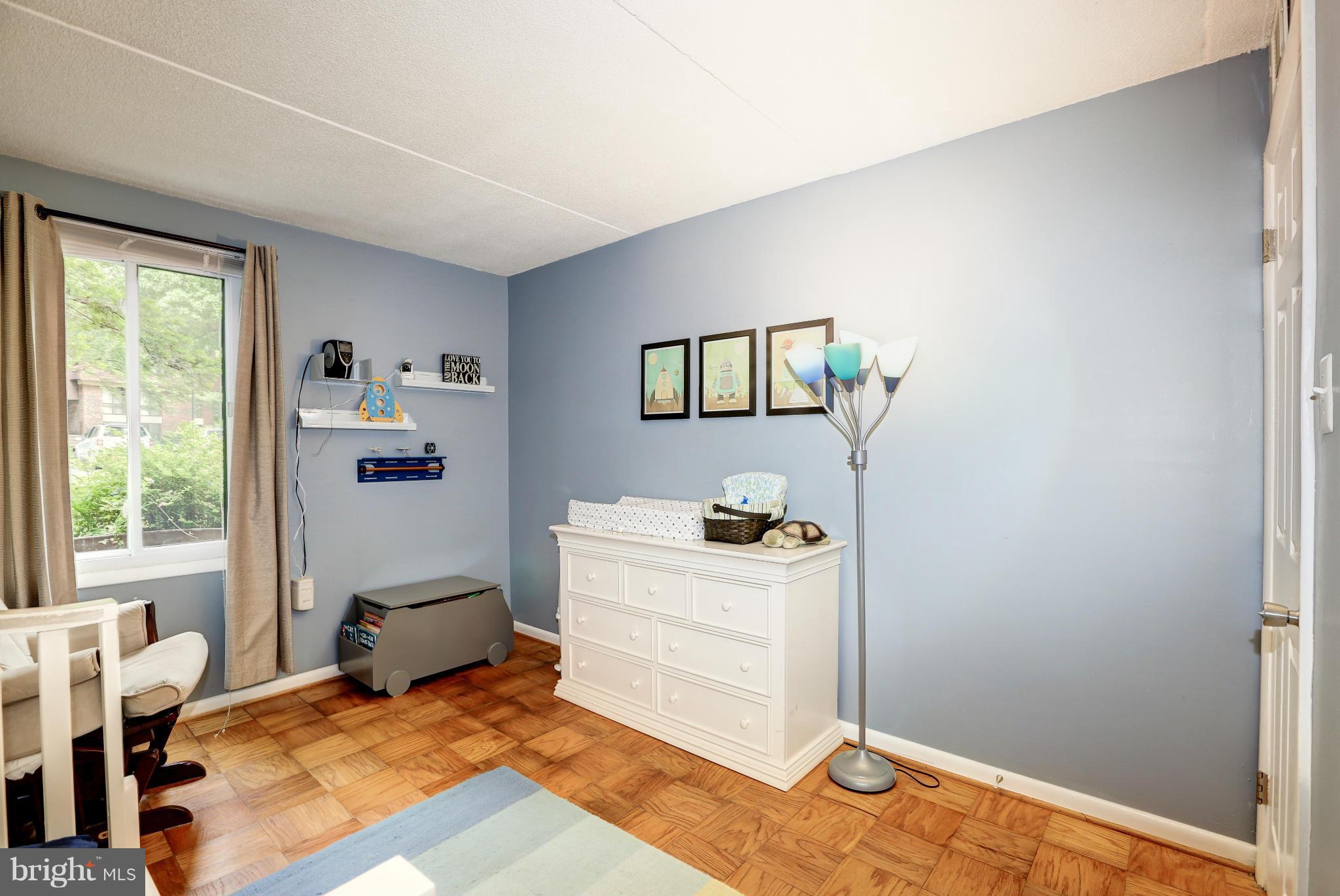 5236 West Running Brook Road, Unit 102 Columbia, MD 21044 - Photo 24 of 29 Second Bedroom