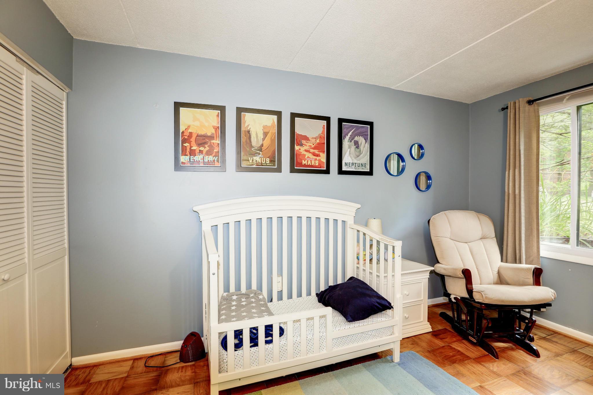 5236 West Running Brook Road, Unit 102 Columbia, MD 21044 - Photo 25 of 29 Second Bedroom