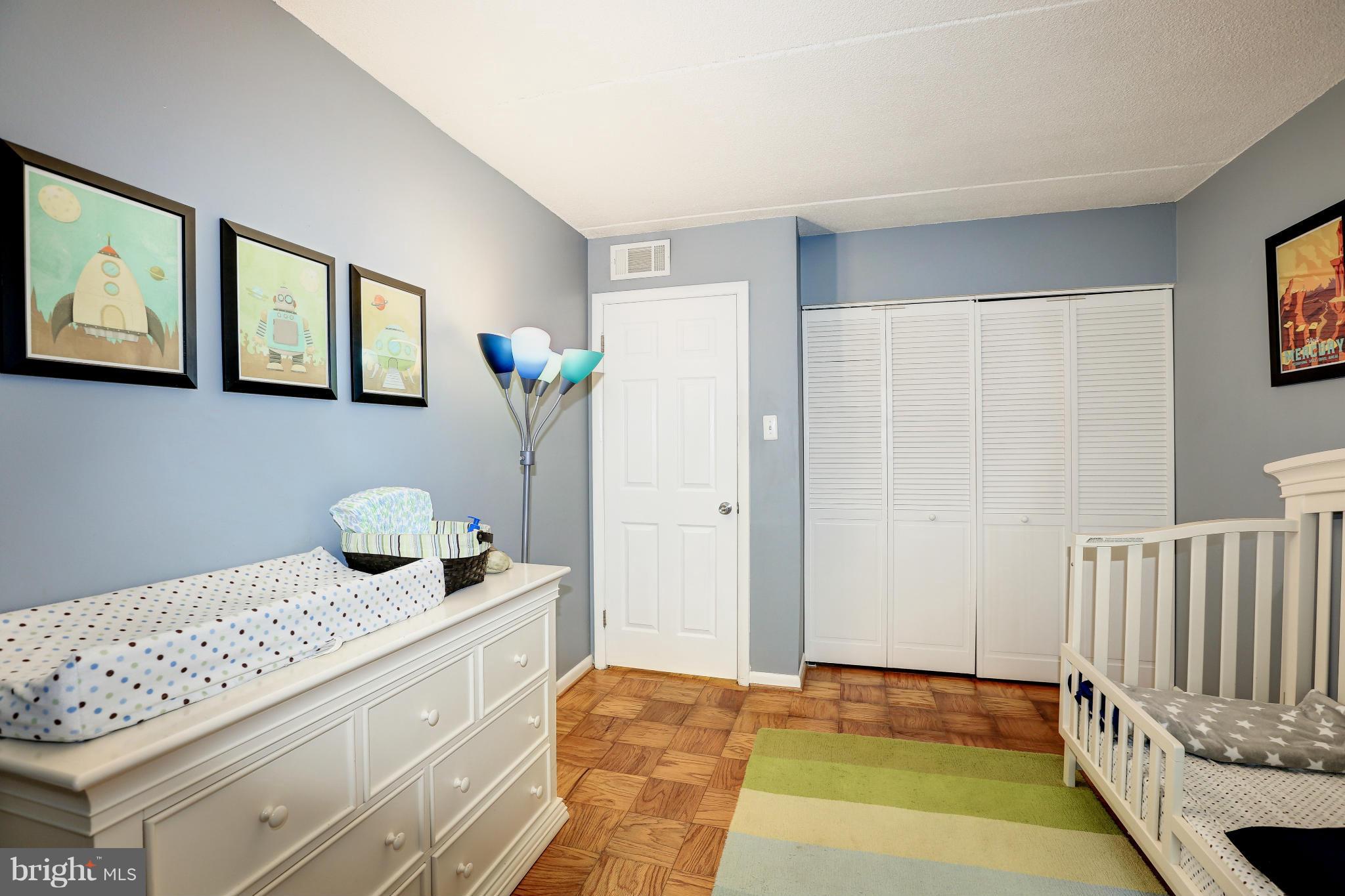 5236 West Running Brook Road, Unit 102 Columbia, MD 21044 - Photo 26 of 29 Second Bedroom