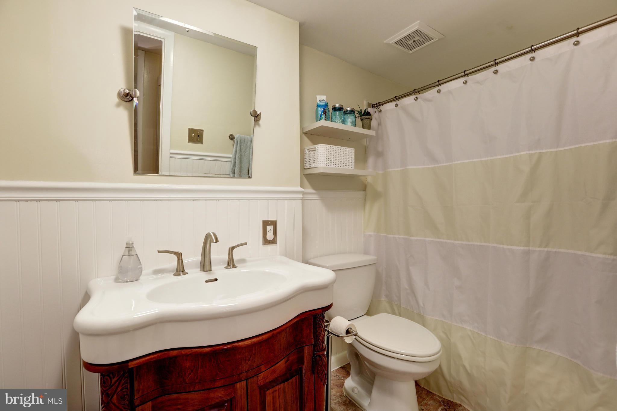 5236 West Running Brook Road, Unit 102 Columbia, MD 21044 - Photo 27 of 29 Second Full Bath