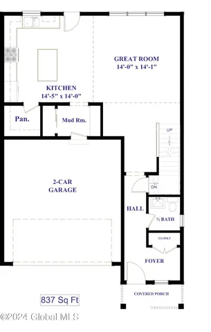 $548,500 | 16 Blue Aster Lane, Malta, NY 12020