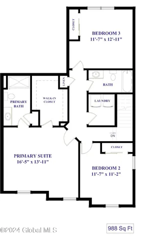 $548,500 | 16 Blue Aster Lane, Malta, NY 12020