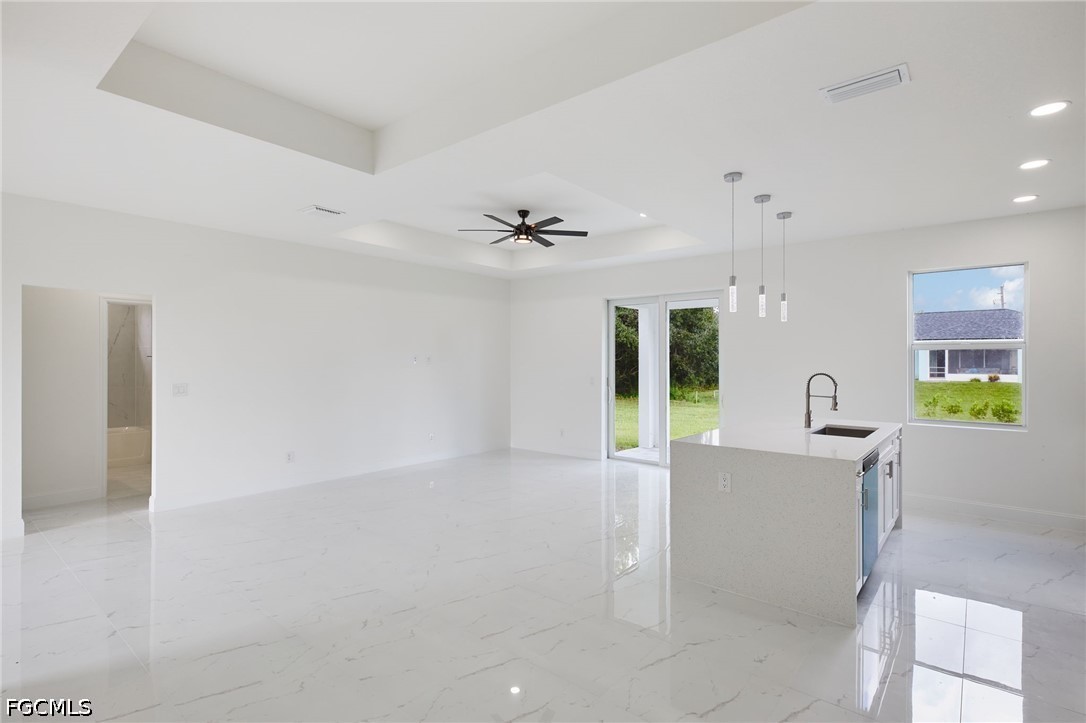 3203 27th Street Southwest Lehigh Acres, FL 33976 - Photo 3 of 26